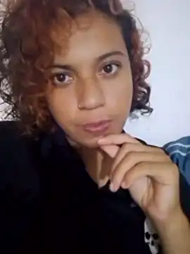 rizosdefuego online show from April 13, 5:51 pm