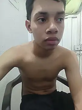 curious straight guy online show from July 9, 2:15 am