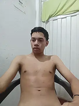 curious straight guy online show from July 9, 2:21 pm