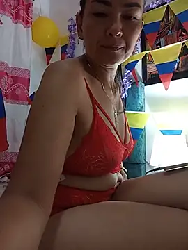 LuluDream online show from June 20, 6:16 am