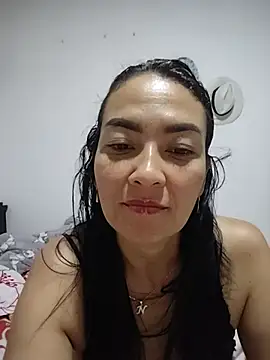 LuluDream online show from June 25, 5:34 am