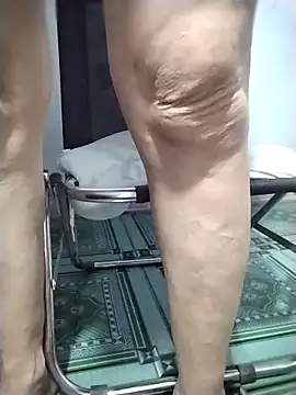 Hana-lonely online show from May 19, 6:53 am