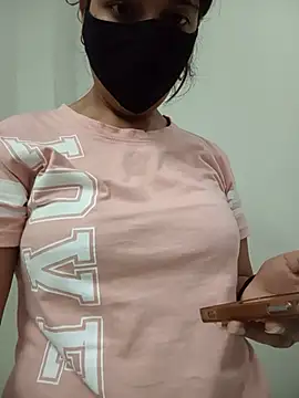 Snapshot of Anjali_hot33 chatting on June 24, 6:45 am Anjali hot33 online show from June 24, 6:45 am