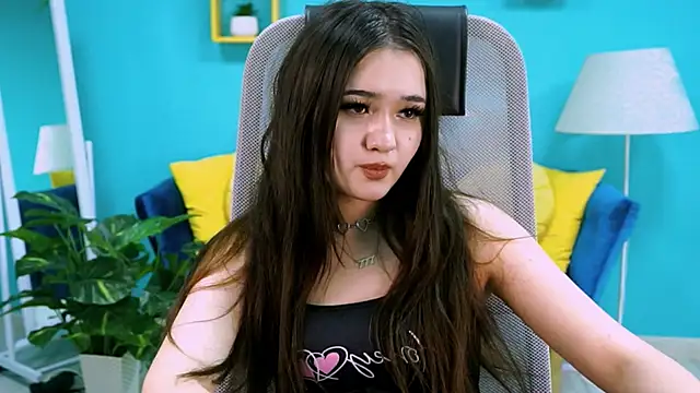 AmiMeow  online show from May 21, 9:38 am