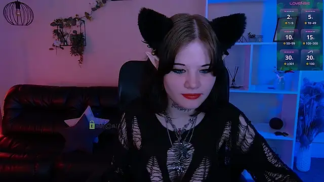 nikki kiss  online show from May 31, 8:54 am