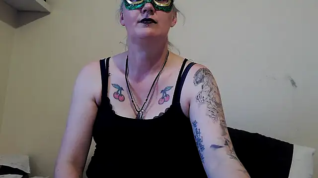 Ruby 1255 online show from July 8, 8:24 pm