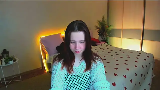 MooonlightSky online show from May 31, 11:17 am