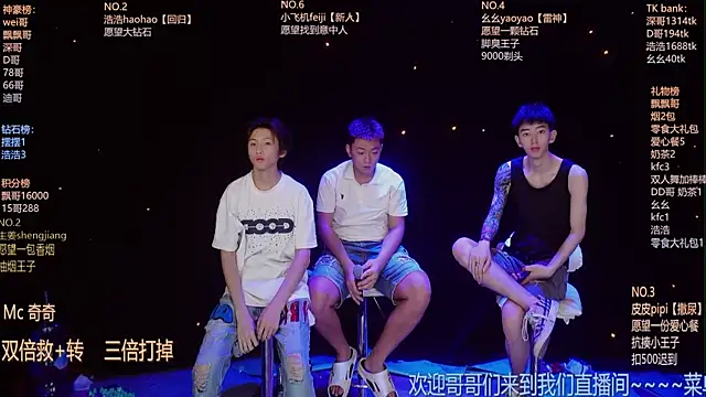 GAY-BOYS8888 online show from July 7, 12:31 pm