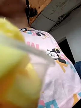 JohanitaRex2 online show from April 13, 7:19 pm