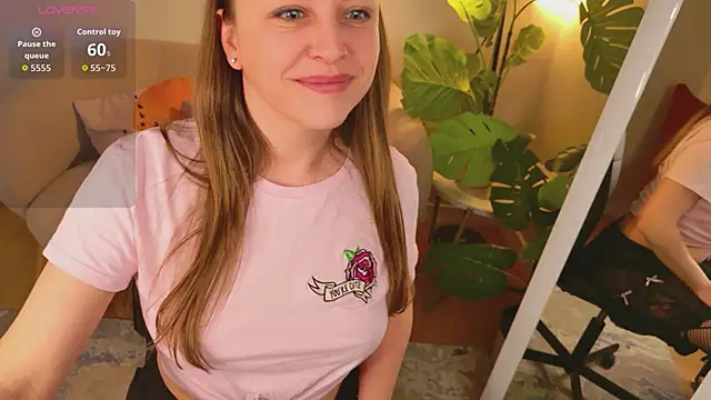 Jane Fisher  online show from May 6, 9:53 pm