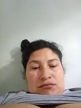 Viky504 online show from April 14, 6:14 pm