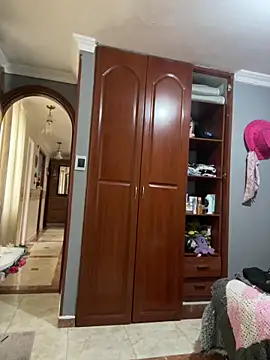 NickieCute- online show from June 4, 8:04 pm