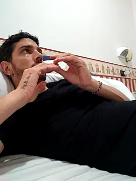 Bucefalo2024 online show from April 20, 9:16 pm