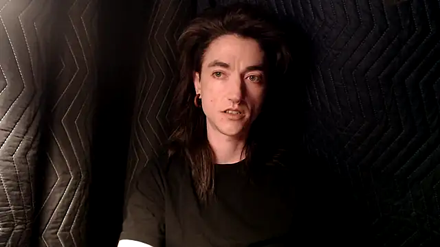 nymphogyny online show from April 13, 5:40 pm