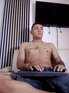 Dante  jons online show from April 24, 7:22 am