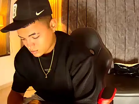 Dante  jons online show from May 7, 4:18 am