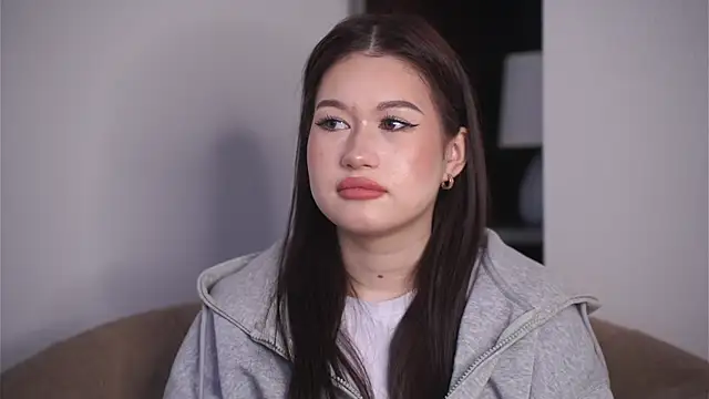 CiaraAncar online show from April 15, 9:27 am