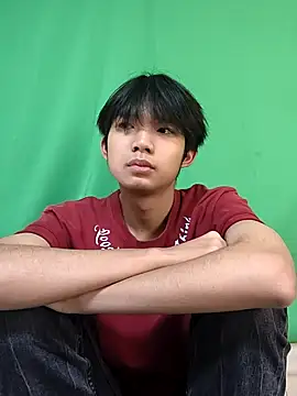 -OvO- online show from April 21, 10:43 am