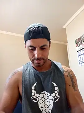 Fittrainer21 online show from April 27, 9:02 pm