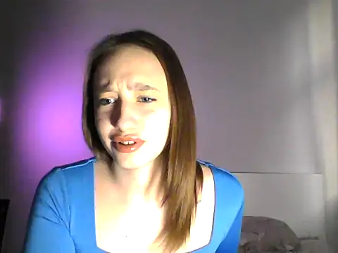 DarkMirel online show from April 18, 5:17 pm