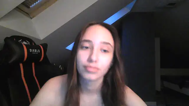 Snapshot of DarkMirel chatting on July 1, 7:02 pm DarkMirel online show from July 1, 7:02 pm