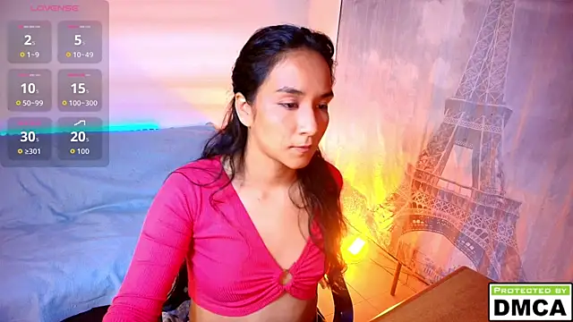 Lily Owns online show from May 2, 12:26 am