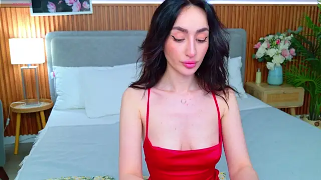 JayneMiler online show from April 28, 5:07 pm