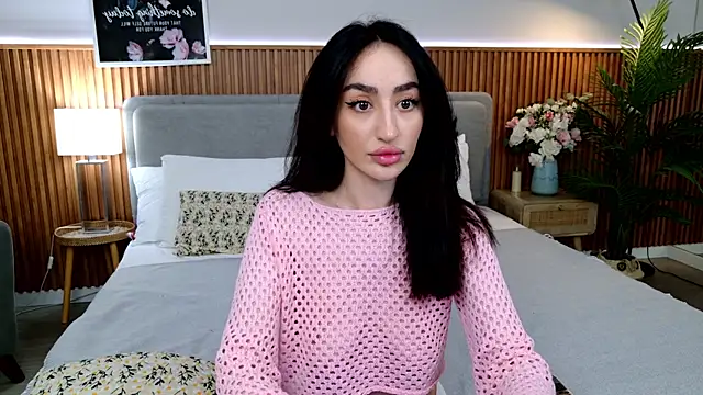JayneMiler online show from May 4, 5:09 pm