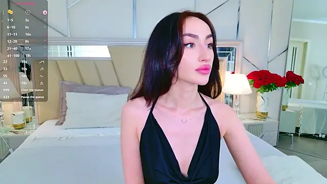 JayneMiler online show from May 9, 5:18 pm