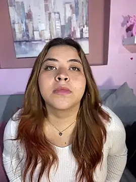 Snapshot of ZoeBennett_Pink chatting on April 14, 6:14 pm ZoeBennett Pink online show from April 14, 6:14 pm