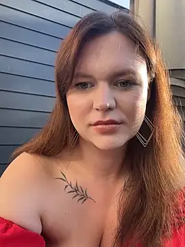 SweetLikaaa online show from April 29, 5:30 pm