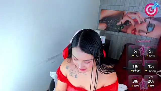 Dakota lee03 online show from May 31, 12:23 pm