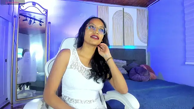 miel ambar online show from May 25, 2:12 pm