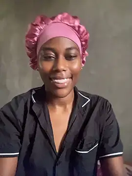 SofiNoirX online show from May 22, 6:46 pm