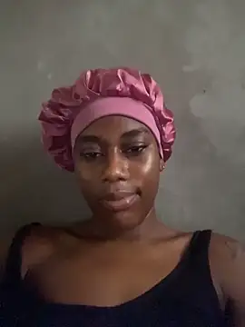 SofiNoirX online show from May 23, 1:37 pm