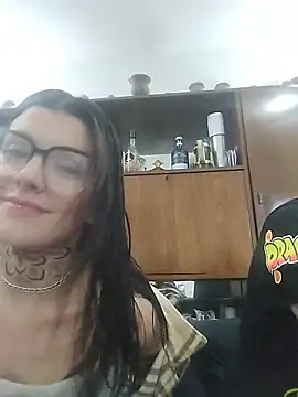 tinitattoos online show from April 14, 3:01 am