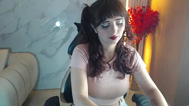 Cherry tf online show from May 7, 3:12 am
