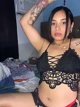 Kendall026 online show from April 25, 9:01 pm