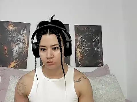AngelMartinss online show from May 12, 2:25 pm