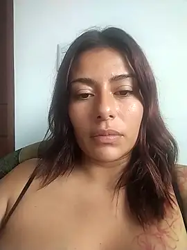 NautyValery online show from April 20, 10:00 pm