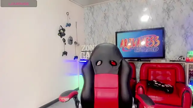  Isabella Castro online show from April 25, 3:09 am
