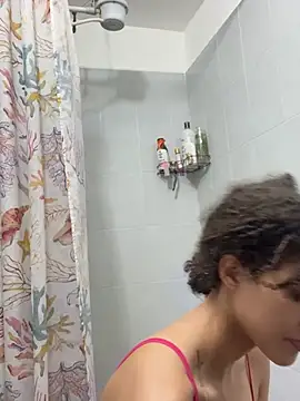Snapshot of Stefy_sophie03 chatting on July 17, 3:35 am Stefy sophie03 online show from July 17, 3:35 am