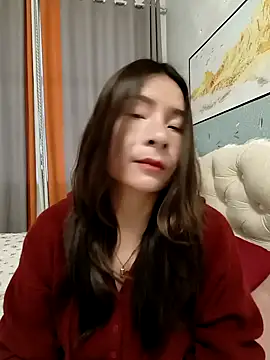 Snapshot of _Xiao_sexy chatting on April 16, 6:03 am Xiao sexy online show from April 16, 6:03 am