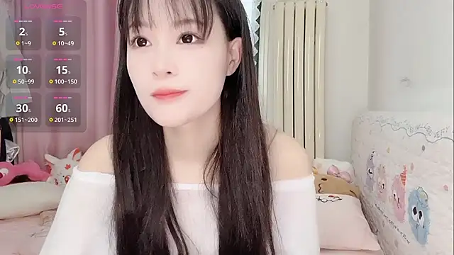 Celestia-KOKO online show from June 20, 10:56 pm