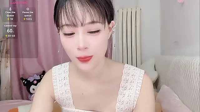 Celestia-KOKO online show from July 15, 10:26 pm