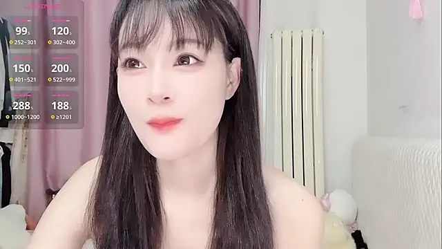 Celestia-KOKO online show from July 17, 12:39 am