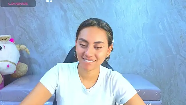 grecia soler a online show from May 21, 1:07 pm