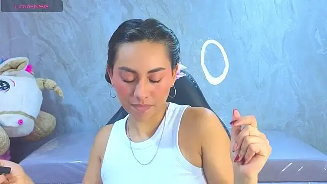 grecia soler a online show from May 23, 12:53 pm
