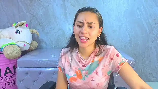 grecia soler a online show from May 26, 12:56 pm