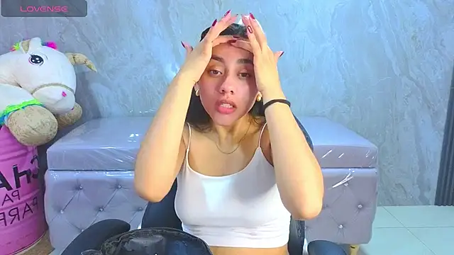 grecia soler a online show from May 27, 12:46 pm